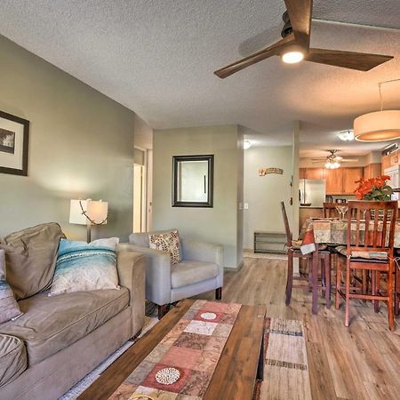 Kailua-Kona Condo With 2 Private Lanais! Dış mekan fotoğraf