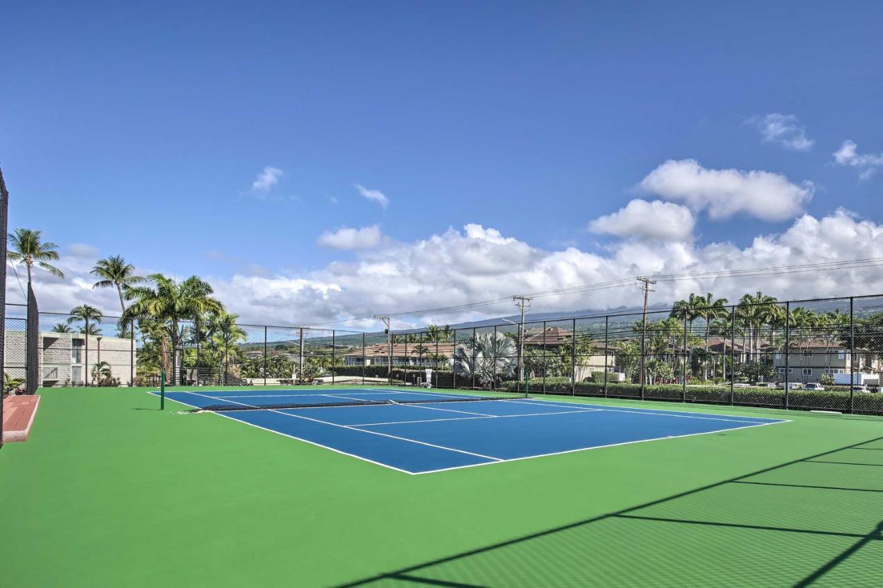 Kailua-Kona Condo With 2 Private Lanais! Dış mekan fotoğraf